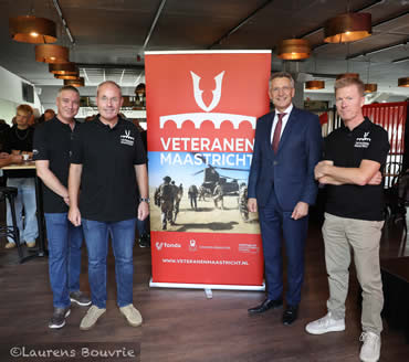1e Maastrichtse Veteranenreünie