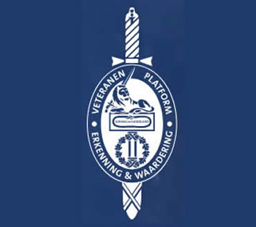 Veteranenplatform
