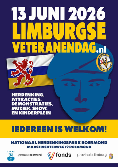 Limburgse Veteranendag